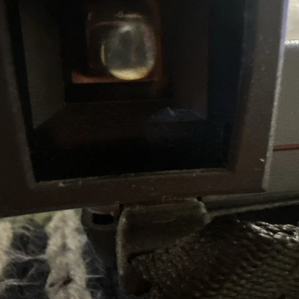Polaroid vintage impulse